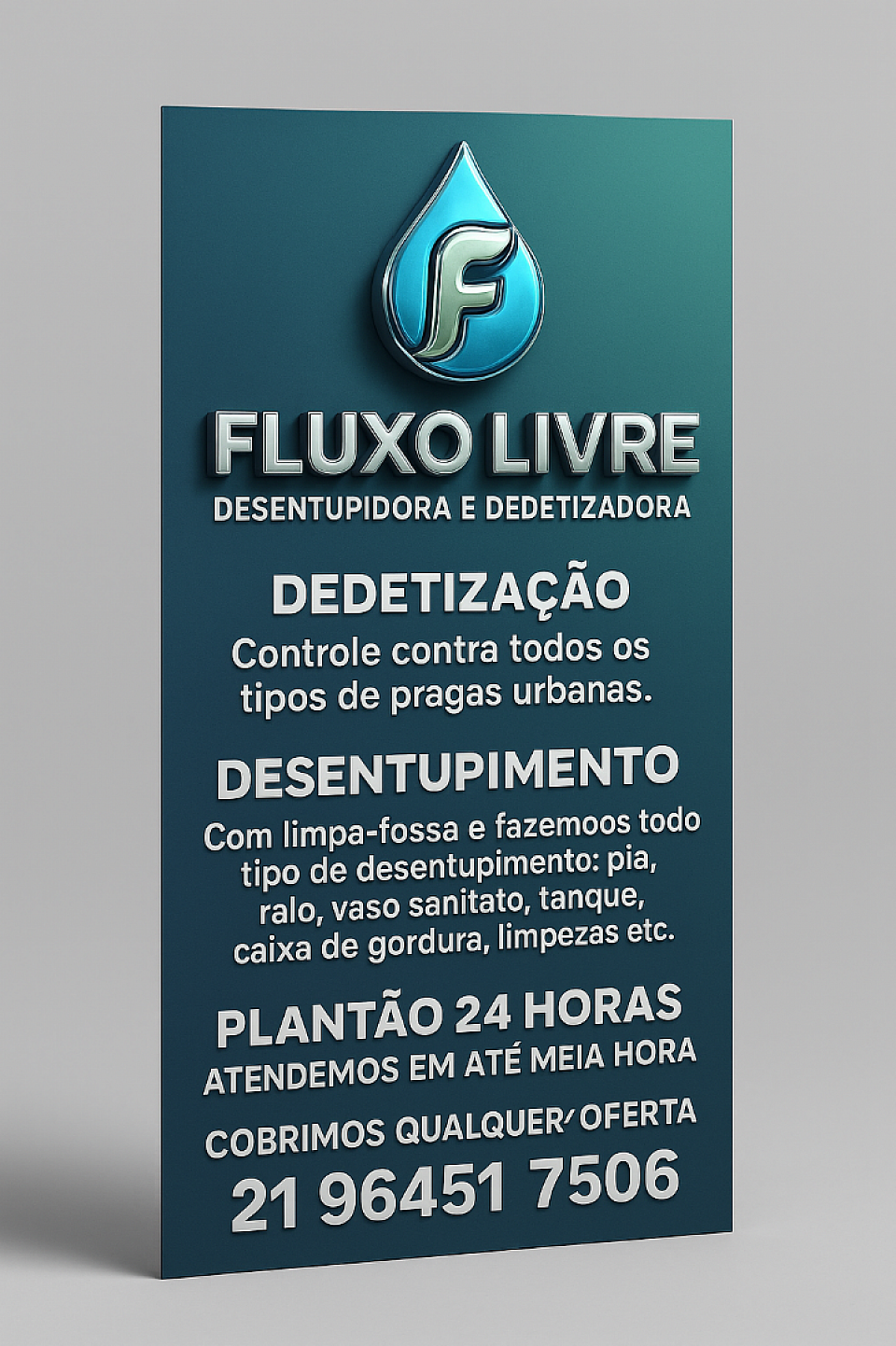 Plantão 24 horas